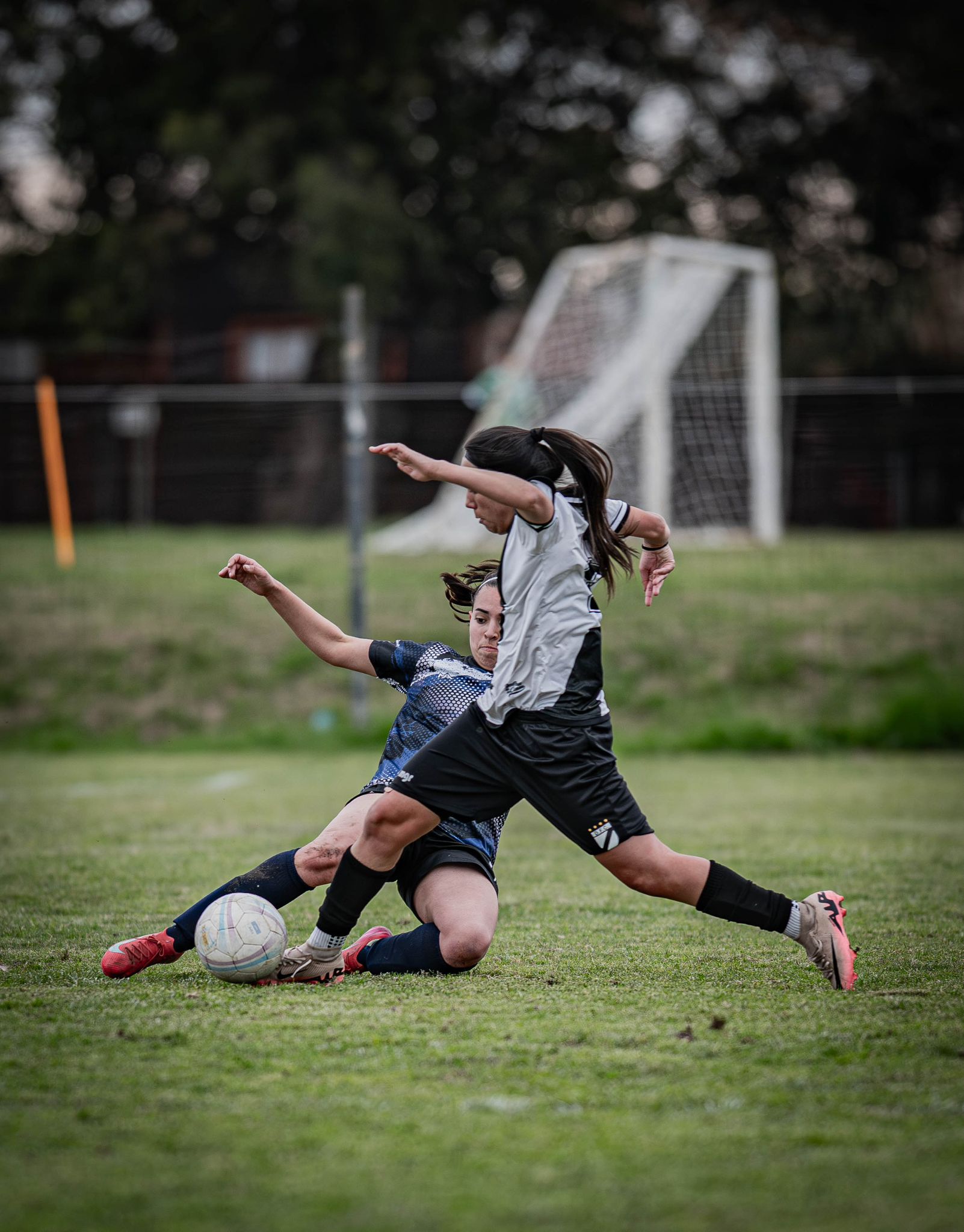 Juventud vs danubio